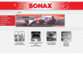 sonax-ua.com