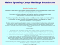 sportingcampfoundation.org