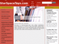 starspacetoys.com