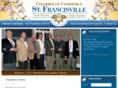 stfrancisvillechamber.com