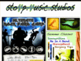 stompmusicstudios.com