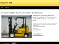 superiorlifttruck.com