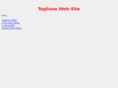taglione.com