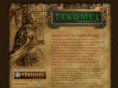 tekumelfoundation.org