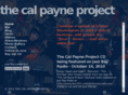 thecalpayneproject.com