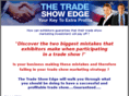 thetradeshowedge.com