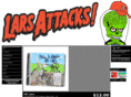 thisgiganticrobotkills.com