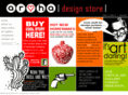 tonicdesignstore.com