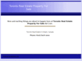 torontorealestatepropertyforsale.com