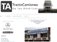 tractoamericas.com