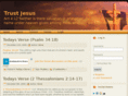 trustjesus.ws