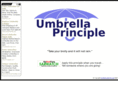 umbrellaprinciple.com