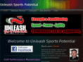 unleashsportspotential.com