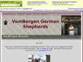 vombergenkennels.com