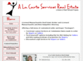 westfalmouthproperty.com