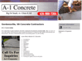 a-1concreteinc.com