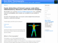 a2thermography.com