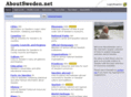 aboutsweden.net