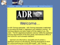 adrtrainingassociates.com