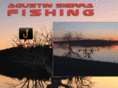 agustinsierrafishing.es