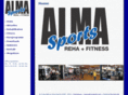 alma-sports.com