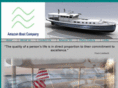 amazonboatcompany.com