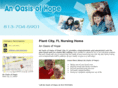 anoasisofhope.net