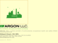 argon-llc.com