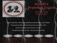 arnoldspremiumcigars.com