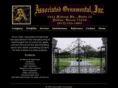 associatedornamental.com