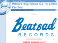 beatbadrecords.com