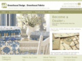 bedspreadfabric.com