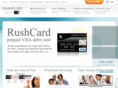 blackdiamondrushcard.com