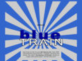 blue-train.net