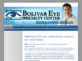 bolivareye.com