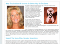 breastcancersurvivorpin.com