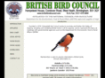 britishbirdcouncil.com