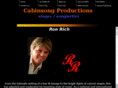 cabinsong.com