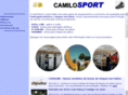 camilosport.com