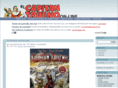 capitan-trueno.com