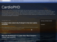cardiophd.net
