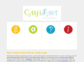 cashfastloan.com