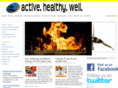 certifiedwellcoach.com