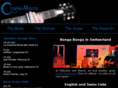 charliemorris.com