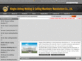 chinacuttingandwelding.com