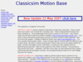 classicsim.com