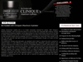 cliniquemaximumhydrator.com
