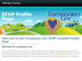 companionlinc.org