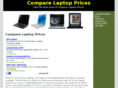 comparelaptopprices.org