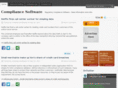 compliancesoftware.org